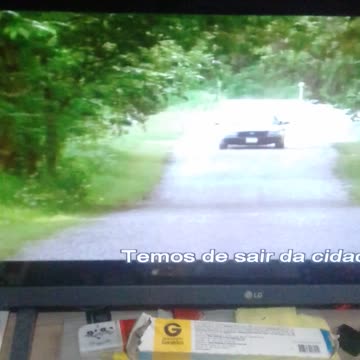 filme a morte te dá parabéns pt1