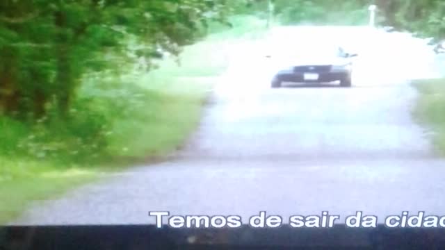 filme a morte te dá parabéns pt1