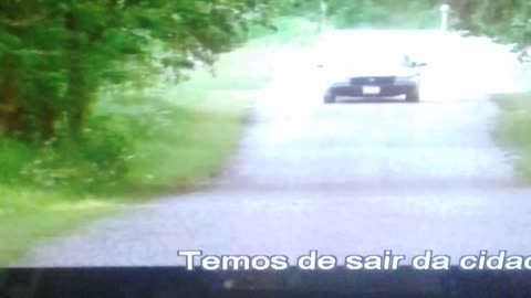 filme a morte te dá parabéns pt1