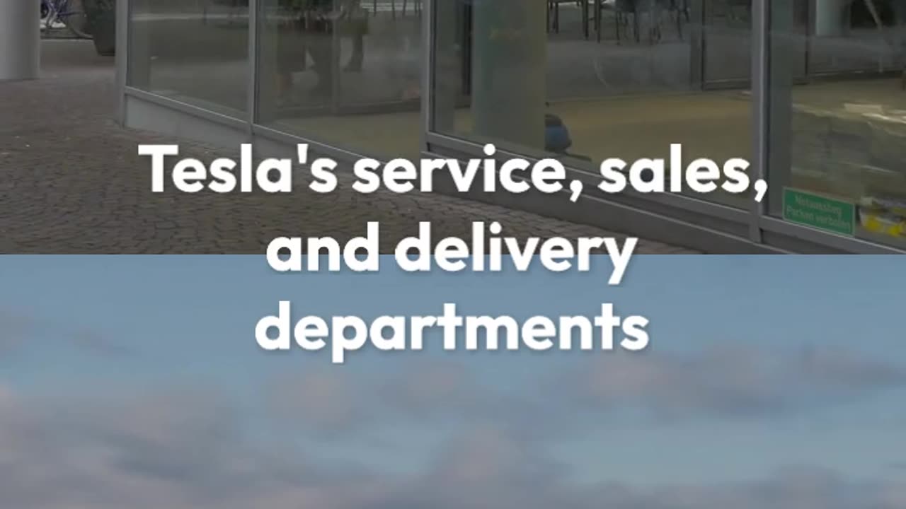 Tesla restarts hiring beyond AI and robotics in a big way