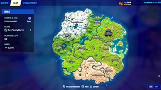 New location in fortnite