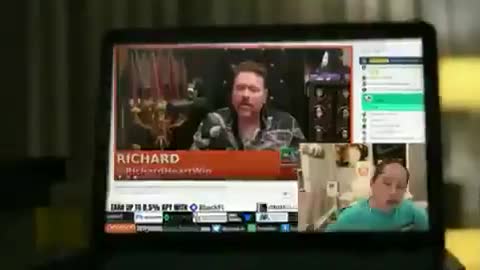 HEX Documentary Trailer Ft. Richard Heart "THE HIGHEST OF STAKES"