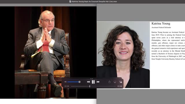 Eduardo Robreno Conducts Illegal Court Proceedings Without Jurisdiction