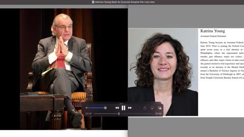 Eduardo Robreno Conducts Illegal Court Proceedings Without Jurisdiction