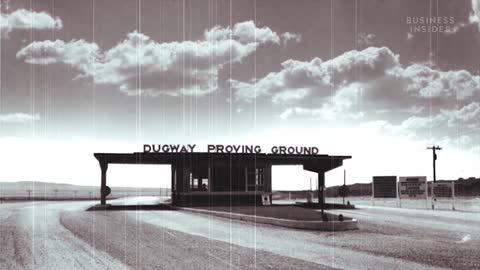 Inside The US Government's Top-Secret Bioweapons Lab