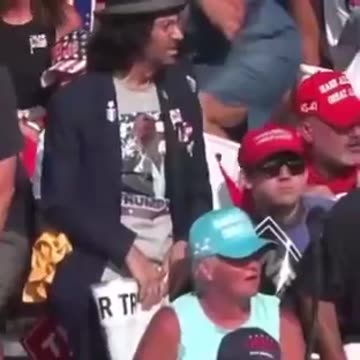 RealAF Patriot - DO YOU SEE WHO I SEE⁉️