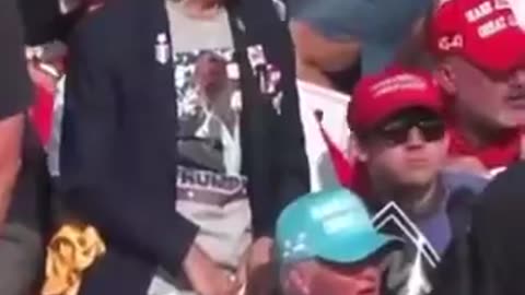 RealAF Patriot - DO YOU SEE WHO I SEE⁉️
