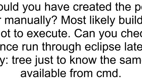 Junit test cases are not running when i do mvn clean install