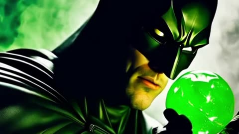 Batman Begins Theme Song
