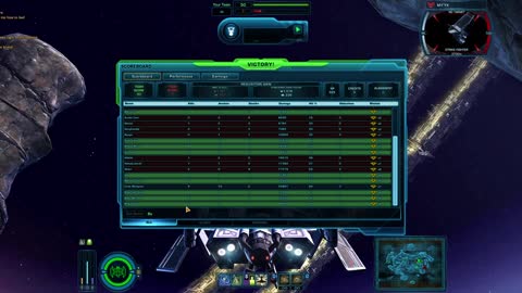 GSF Match 2022.04.19 - Bomber