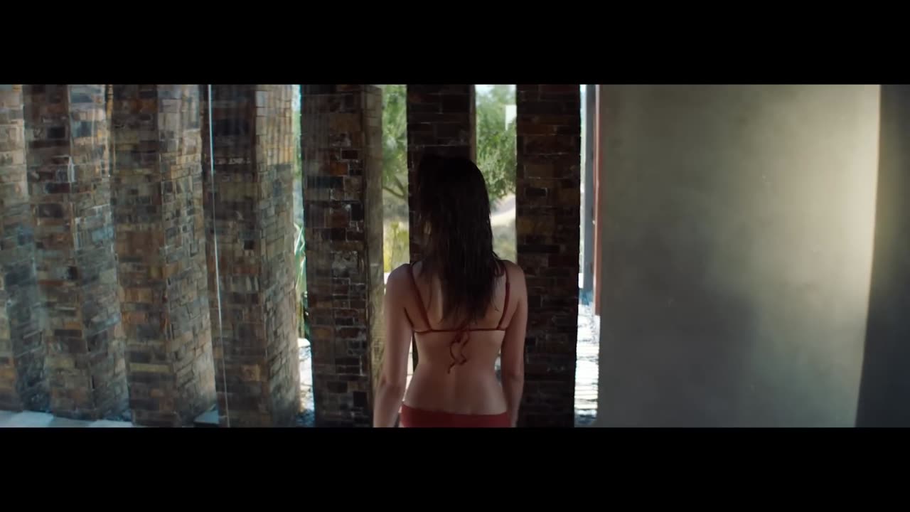 Zedd, Elley Duhé - Happy Now (Official Music Video)