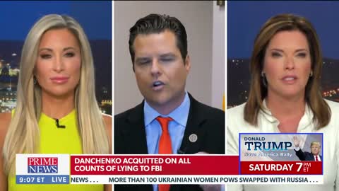 1882. DURHAM🚨 A Corrupt Deep State Gaslighter 🔥