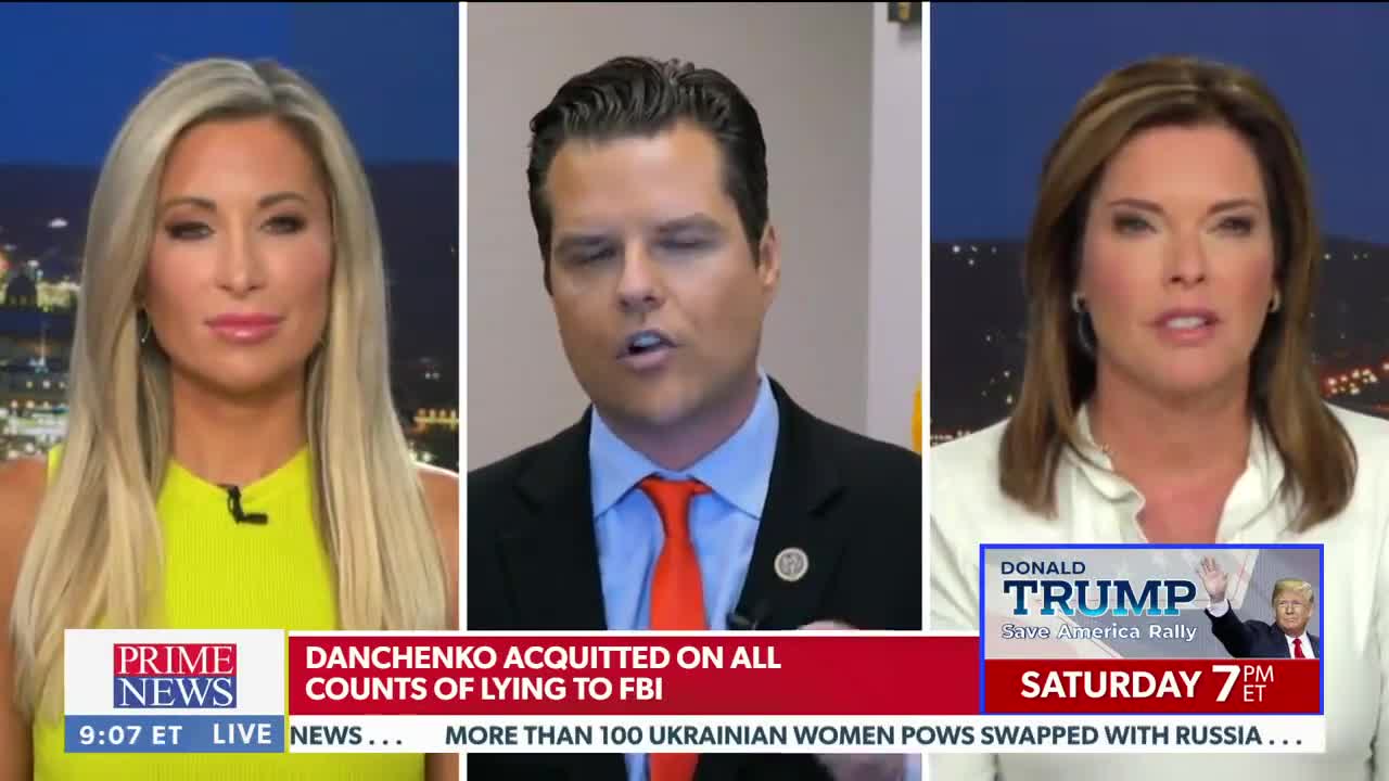 1882. DURHAM🚨 A Corrupt Deep State Gaslighter 🔥