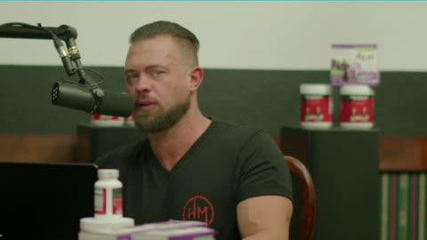 Healthmasters - Ted and Austin Broer Show - November 22, 2024