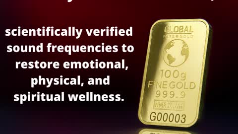 Wealth DNA Code | Money Manifestation