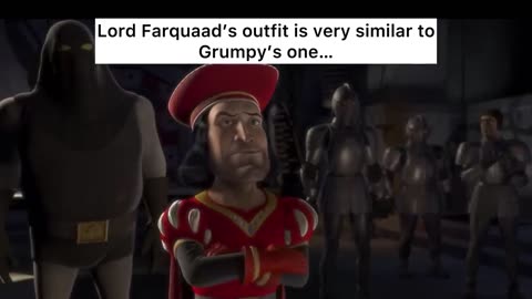 Who is Lord Faguaad??