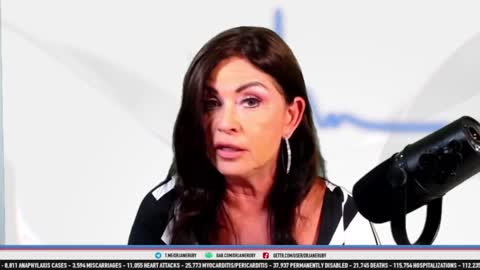 Why Did President Trump Cheer Owners of J&J?