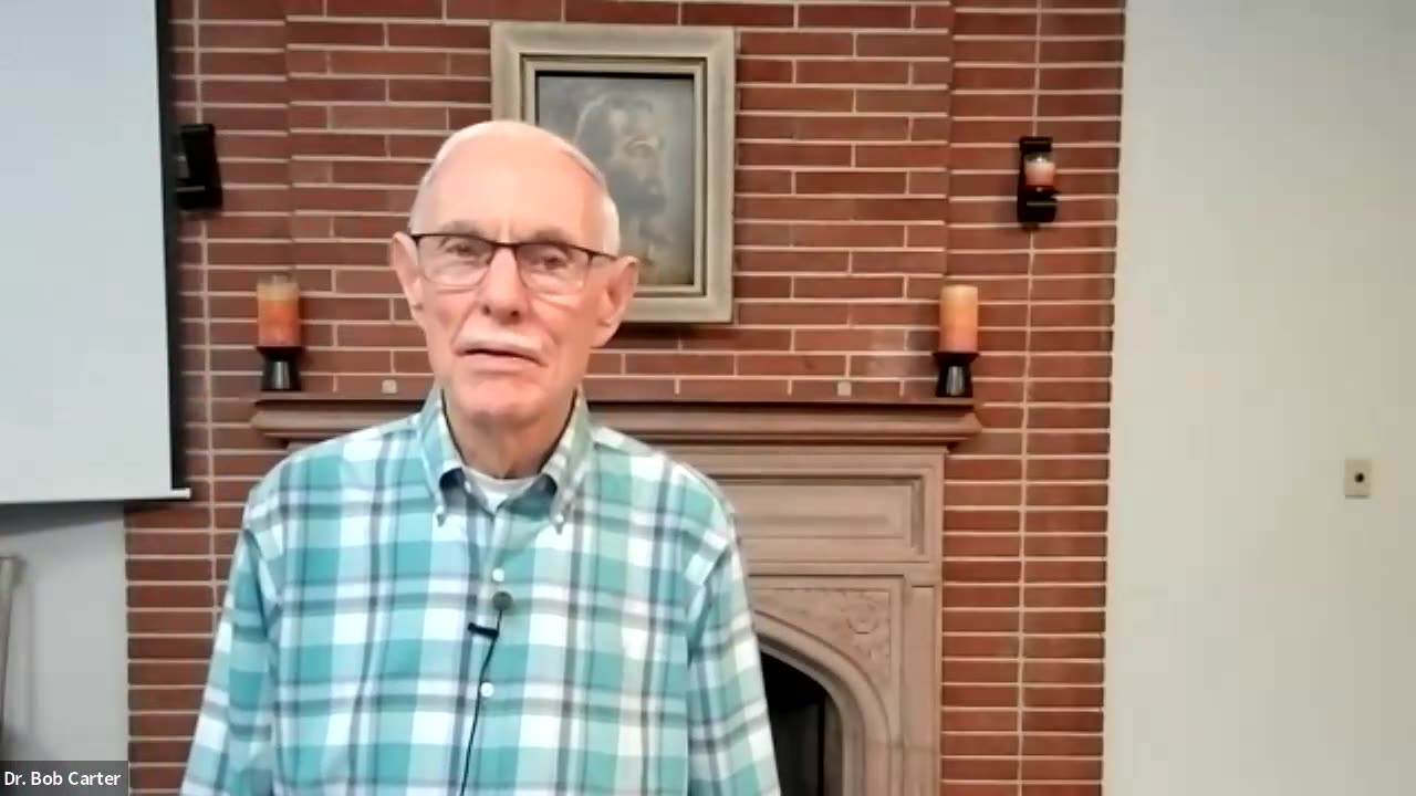 EIGHT STEPS TO PERFECT LOVE—Dr. Bob Carter: Character Development-IV, Week 2 (10/3/23)