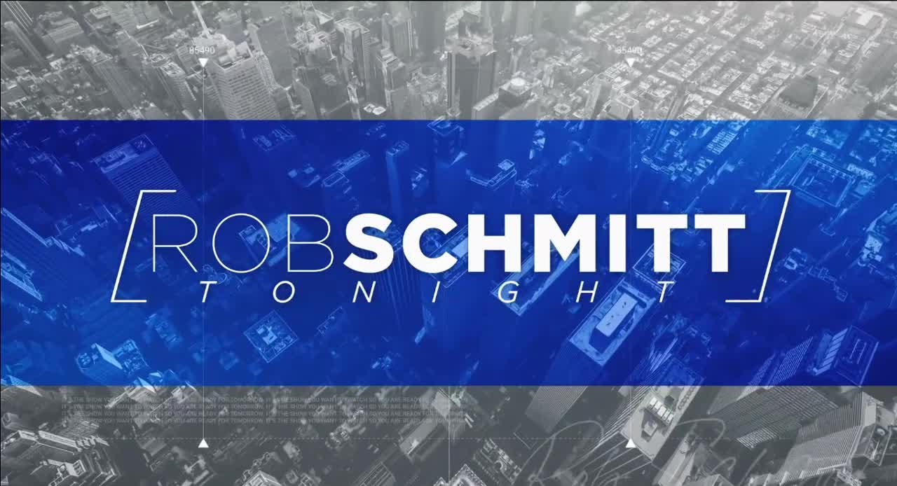 ROB SCHMITT TONIGHT ON NEWSMAX TV - 011421 (FULL SHOW)