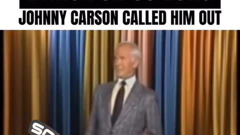 Carson vs. Biden