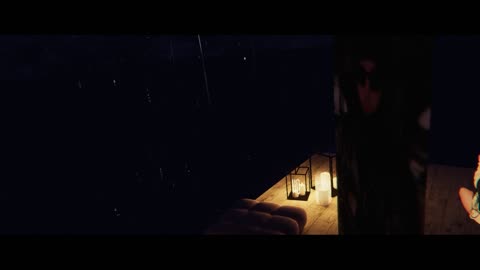 Cinematically Fucking Around