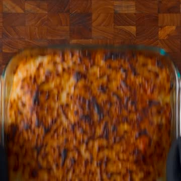 i made bacon wrapped spaghetti #shorts