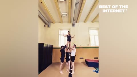 Instant Regret Compilation 🤣🔥| Funny Fails Of The Week