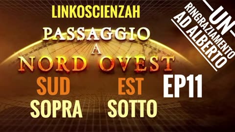 Passaggio da qualche parte ep11