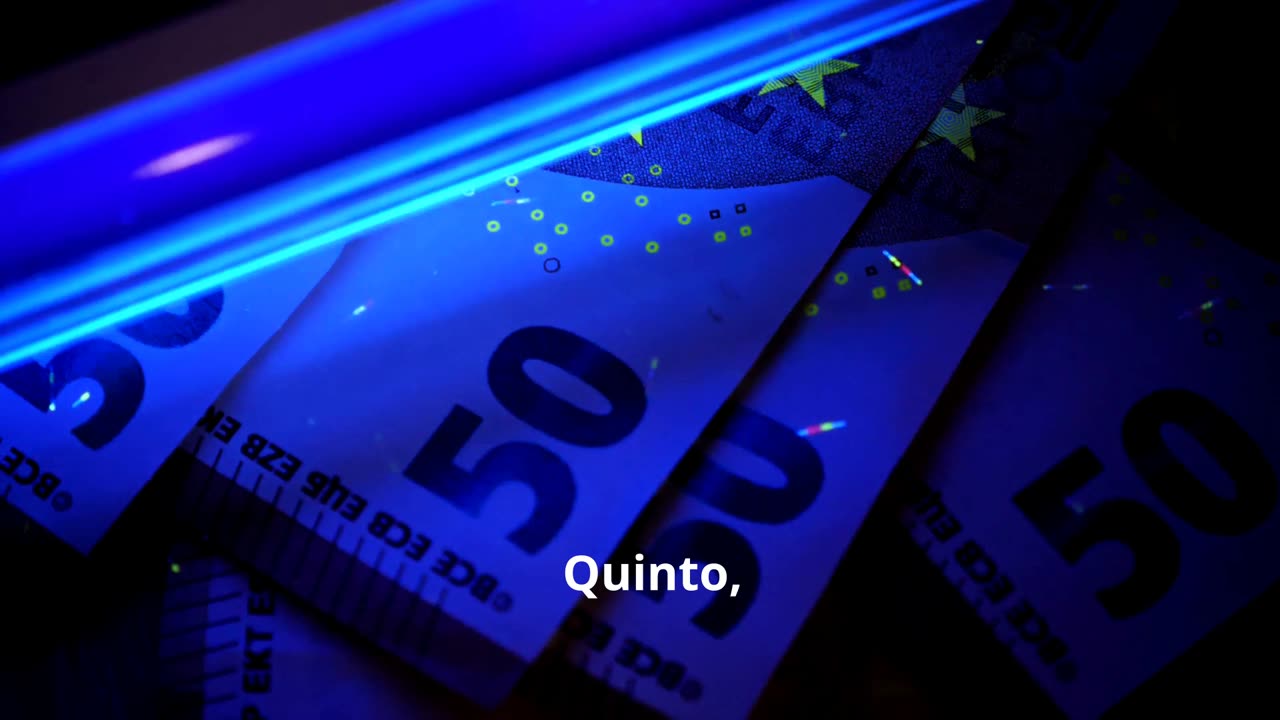 007 Dinheiro - A evolução do dinheiro