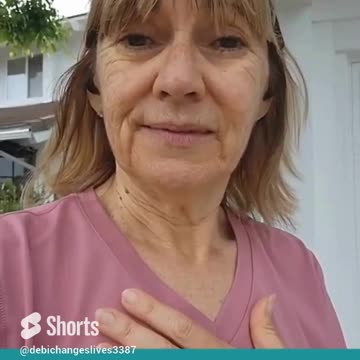 #HappyRunnerChats 🏃‍♀️ - 𝗔𝗿𝗲 𝗬𝗼𝘂 𝗧𝗵𝗿𝗶𝘃𝗶𝗻𝗴? - Learn How You Change Thrive