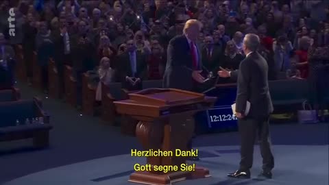 Pastor Robert Jeffress: „Der Countdown zum Armageddon hat begonnen“