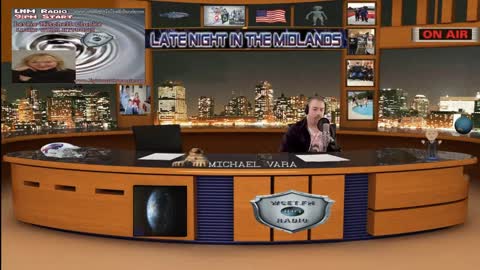 Light Work Hypnosis ( Leslie Mitchell Clarke)
