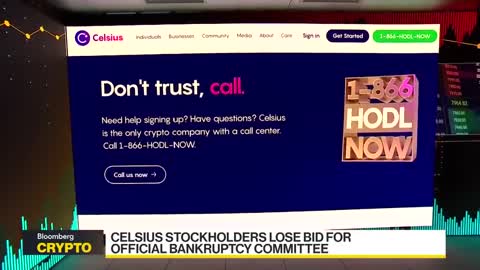 Missed the Crypto Full Show? See it Now!