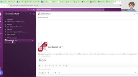 Solveres (unofficial)