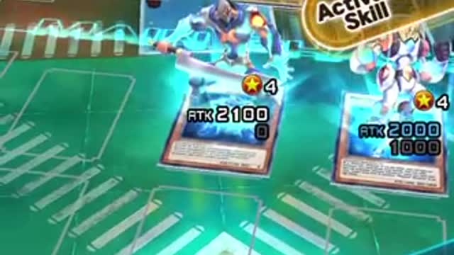 Yu-Gi-Oh! Duel Links - Photon Advancer Gameplay (Number Hunter: Kite Tenjo! Event UR Card)