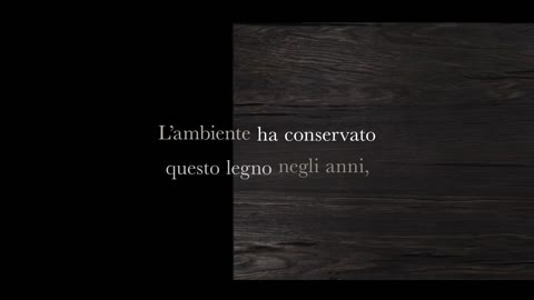 Pulizia Del Top In Legno Fossile