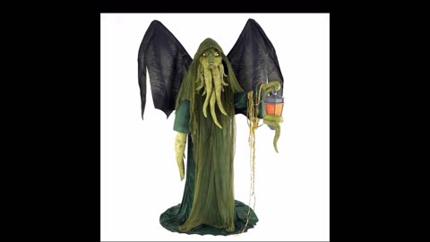 101 days until Halloween