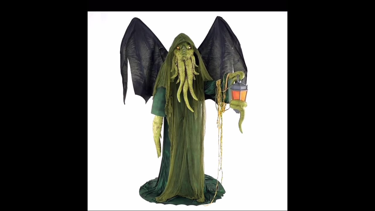 101 days until Halloween