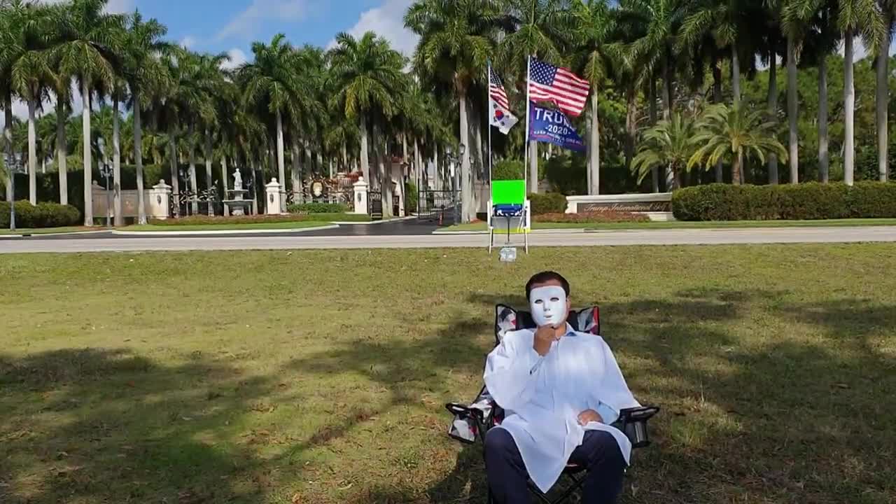 I will be Back[Episode 17] Hunger Strike Day 7 단식투쟁 7일째