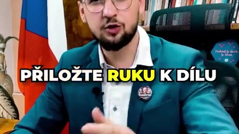 Matěj Gregor k pláči Pekarové