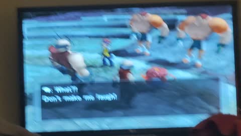 Pokemon XD Gale of Darkness:Knock em out Team Snagem