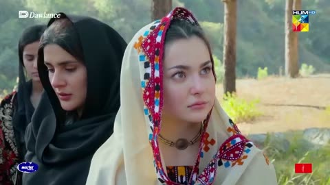 Sang-e-Mah - Last Episode 26 - Best Scene 08 - Hum TV