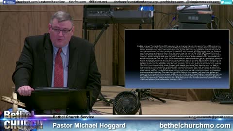 The Resurrection Factor