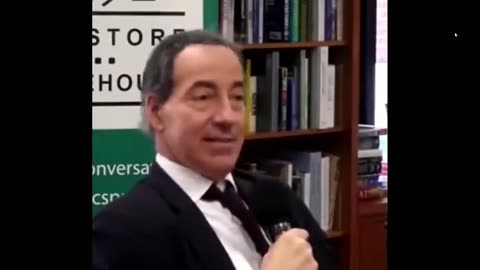 Criminal Jamie Raskin Plans To Deem Trump Ineligible To Take Office Based on an Insurrection Nobody was Even Charged With