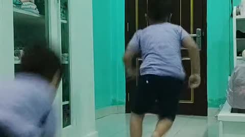 Bapak nya tegahan iya