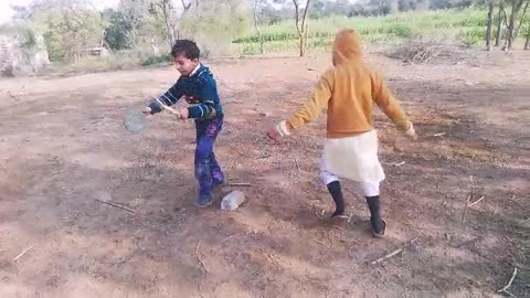 Child ertugrul Ghazi scene