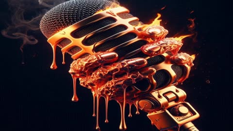 Modern Hip Hop Type Beat - A Melted Mic