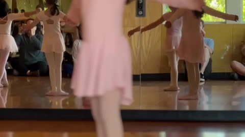 Sophia Ballet | Grace in Motion - 1