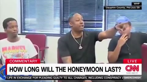 CNN Was Clueless About How Black Voters Would React To Kamala Harris