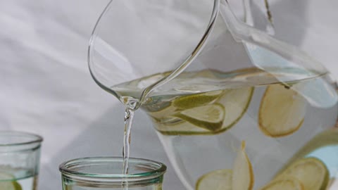 7 healthy drinks you can take during and after your keto diet